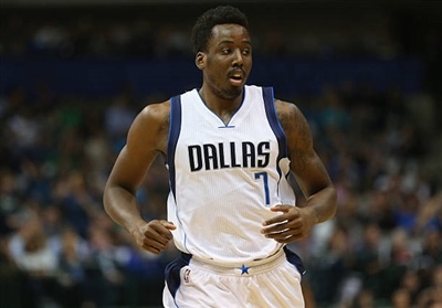 Al-Farouq Aminu posters