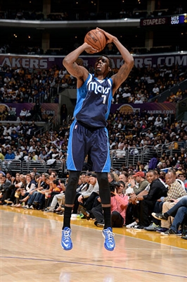 Al-Farouq Aminu posters