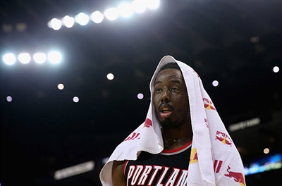 Al-Farouq Aminu posters