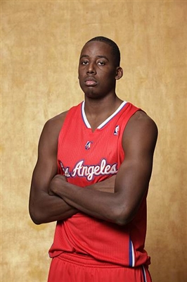 Al-Farouq Aminu posters