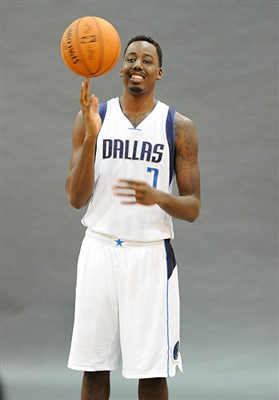 Al-Farouq Aminu posters