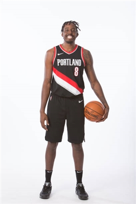 Al-Farouq Aminu posters