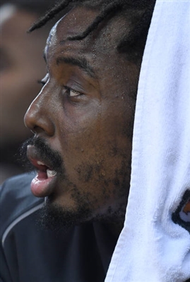 Al-Farouq Aminu posters