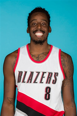 Al-Farouq Aminu posters