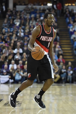 Al-Farouq Aminu posters