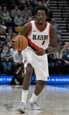 Al-Farouq Aminu posters