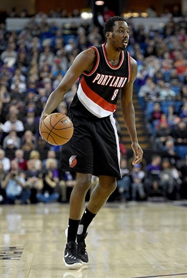 Al-Farouq Aminu posters