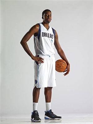 Al-Farouq Aminu posters