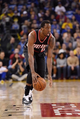 Al-Farouq Aminu posters