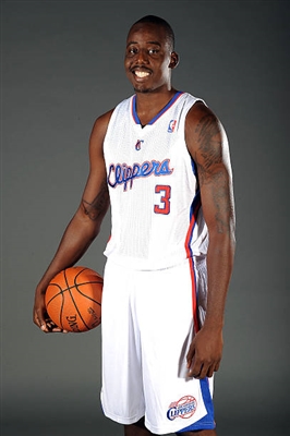 Al-Farouq Aminu posters