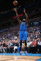 Al-Farouq Aminu tote bag #G1610997