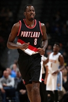Al-Farouq Aminu mug #G1611006