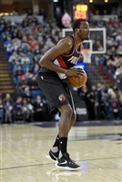 Al-Farouq Aminu longsleeve t-shirt #3368777