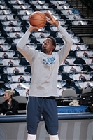 Al-Farouq Aminu longsleeve t-shirt #3368781