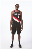 Al-Farouq Aminu Sweatshirt #3368784