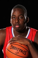 Al-Farouq Aminu mug #G1611016