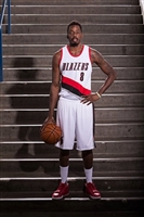 Al-Farouq Aminu tote bag #G1611022