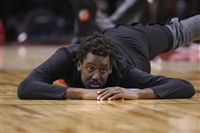 Al-Farouq Aminu Sweatshirt #3368793