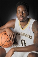 Al-Farouq Aminu mug #G1611032