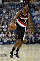 Al-Farouq Aminu longsleeve t-shirt #3368810