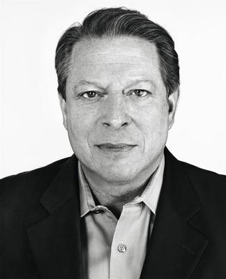 Al Gore Sweatshirt