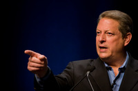 Al Gore Sweatshirt #2420001