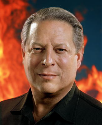 Al Gore Poster 3204461