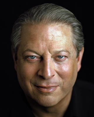 Al Gore mug #G1446564