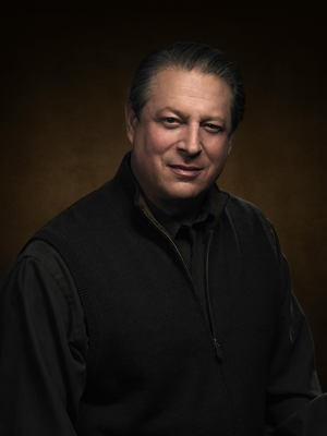 Al Gore Poster 3670127