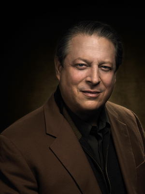 Al Gore Poster 3670128