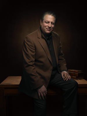 Al Gore Poster 3670129