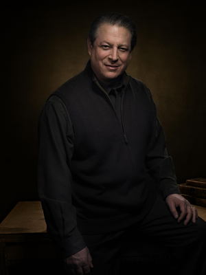 Al Gore Poster 3670132