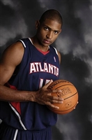 Al Horford magic mug #G1649123