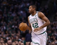 Al Horford magic mug #G1649137