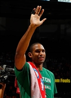 Al Horford Longsleeve T-shirt #3406581