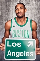 Al Horford magic mug #G1649144