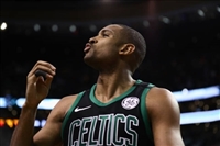 Al Horford magic mug #G1649160