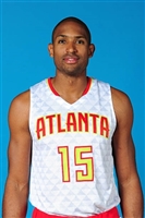 Al Horford Longsleeve T-shirt #3406621