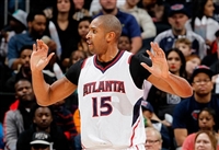 Al Horford magic mug #G1649188
