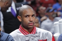 Al Horford Longsleeve T-shirt #3406629