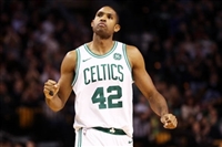 Al Horford Longsleeve T-shirt #3406637