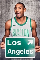 Al Horford Longsleeve T-shirt #3406648