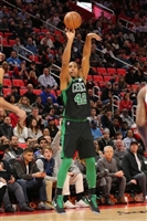 Al Horford Longsleeve T-shirt #3406650