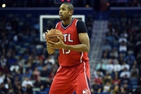 Al Horford Longsleeve T-shirt #3406665