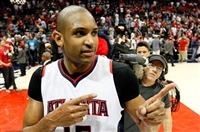 Al Horford Longsleeve T-shirt #3406667