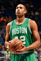Al Horford Longsleeve T-shirt #3406678
