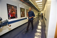 Al Horford Longsleeve T-shirt #3406685