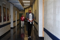 Al Horford magic mug #G1649246