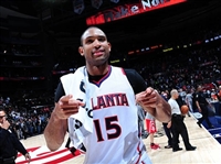Al Horford Longsleeve T-shirt #3406730