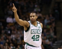 Al Horford Longsleeve T-shirt #3406732
